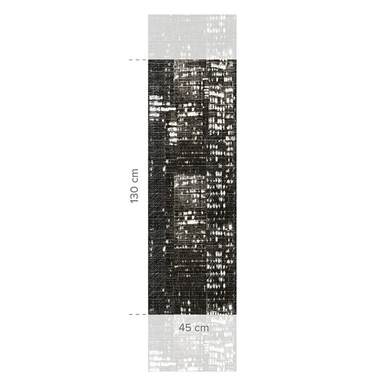 Tapeta Wall & Deco Elements TSLS079 Light Shadow TS - tapeta nowoczesna