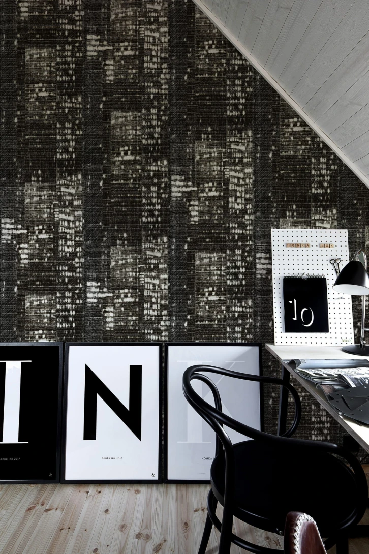 Tapeta Wall & Deco Elements TSLS079 Light Shadow TS - tapeta nowoczesna