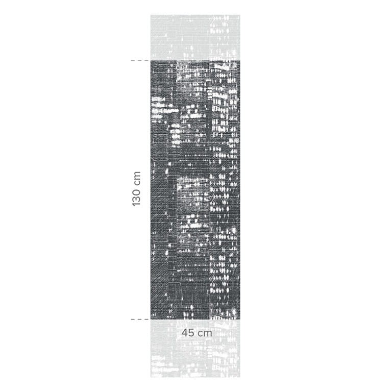 Tapeta Wall & Deco Elements TSLS080 Light Shadow TS - tapeta nowoczesna