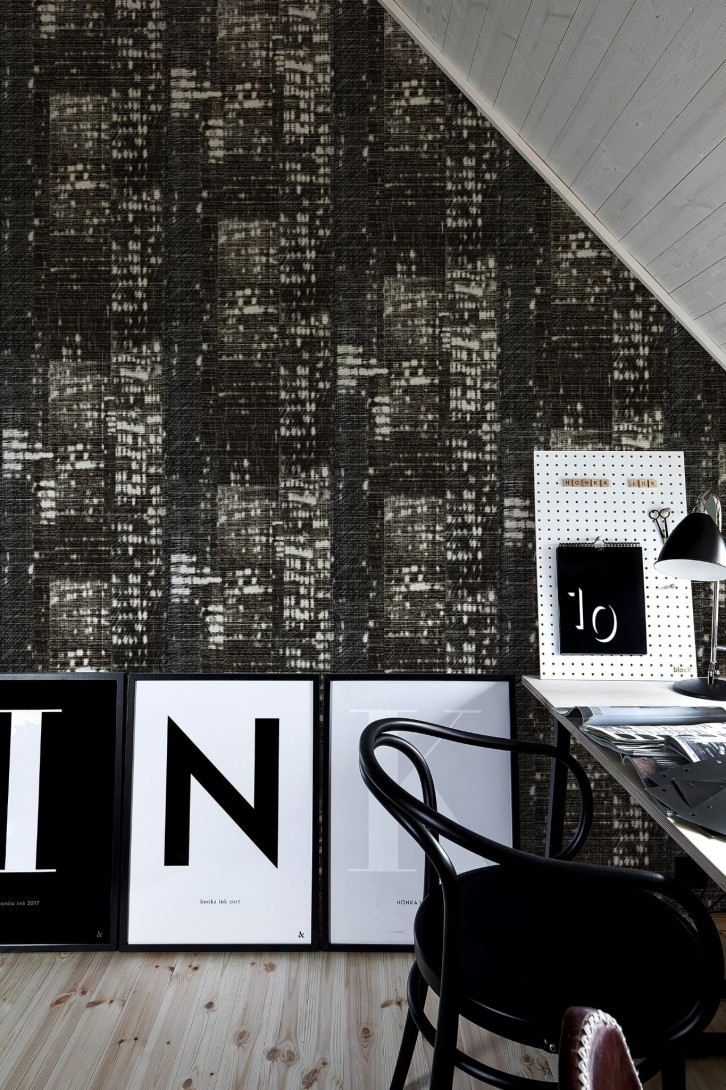 Tapeta Wall & Deco Elements TSLS080 Light Shadow TS - tapeta nowoczesna