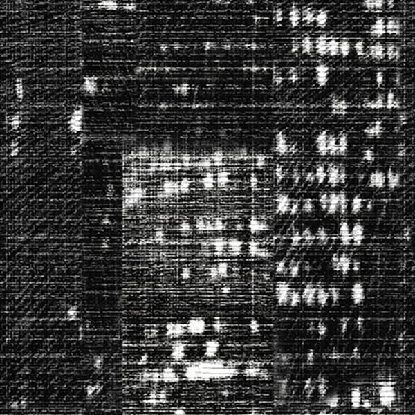 Tapeta Wall & Deco Elements TSLS081 Light Shadow TS - tapeta nowoczesna