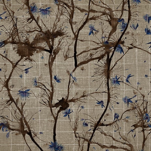 Tapeta Wall & Deco Elements TSLI073 Lino TS - tapeta drzewo