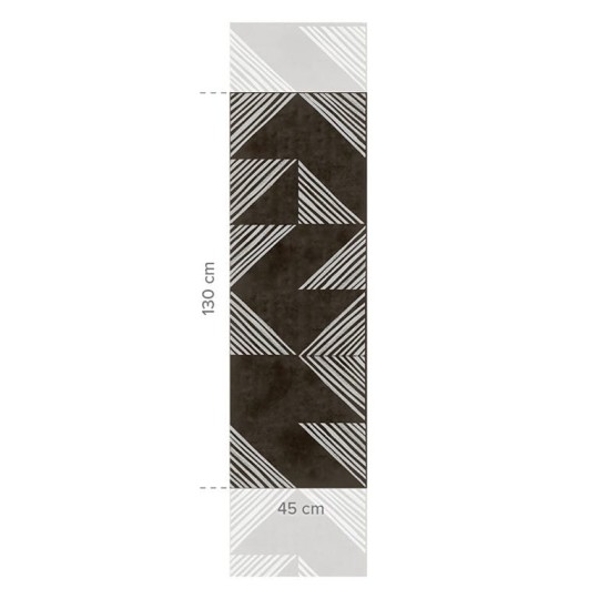 Tapeta Wall & Deco Elements TSME076 Memory Of JM TS - tapeta geometryczna