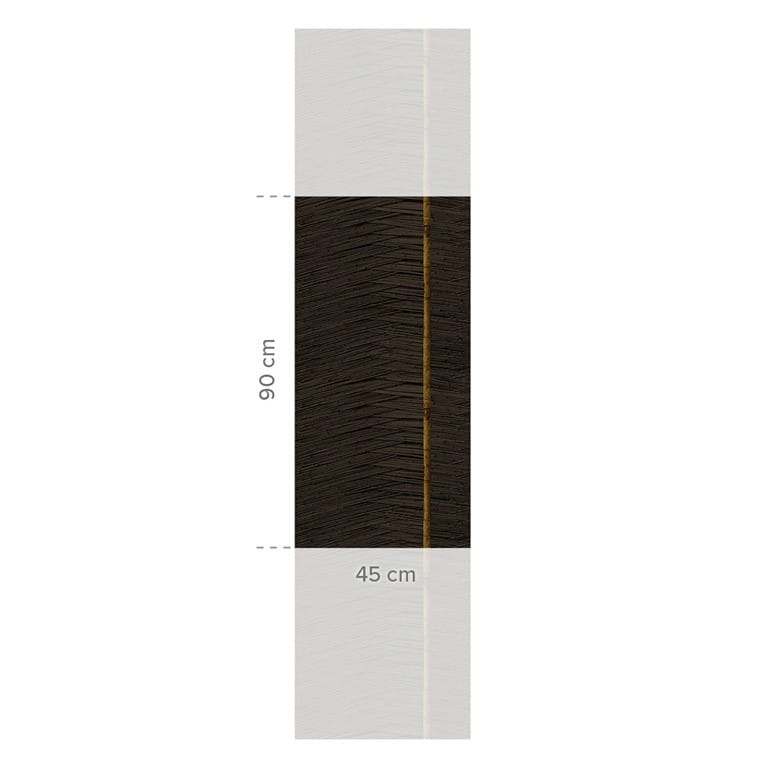 Tapeta Wall & Deco Elements TSSK058 Sailka TS - tapeta bambus