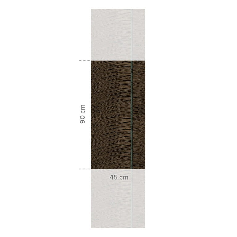 Tapeta Wall & Deco Elements TSSK060 Sailka TS - tapeta bambus
