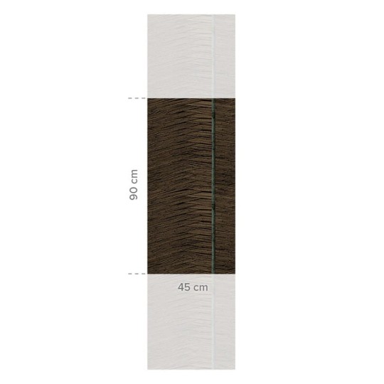 Tapeta Wall & Deco Elements TSSK060 Sailka TS - tapeta bambus