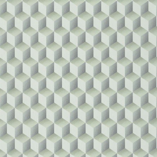 Tapeta Casadeco Perception 86477202 Rythm - tapeta sześciany