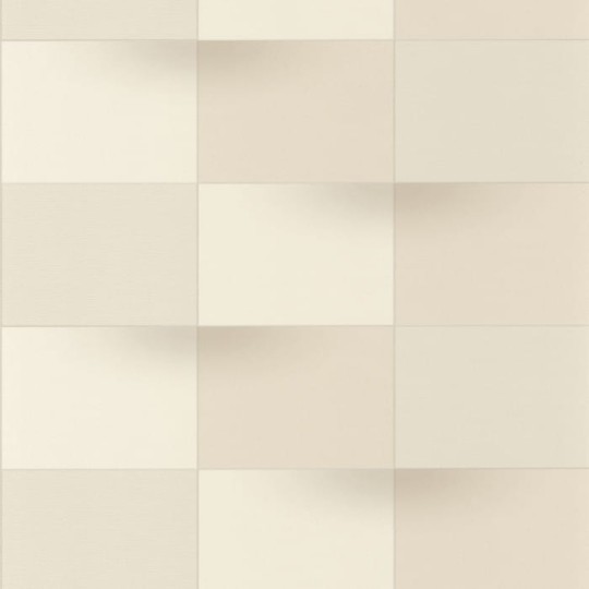 Tapeta Casadeco Perception 86531111 Blocks - tapeta bloki