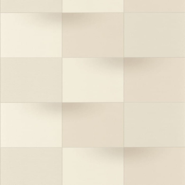 Tapeta Casadeco Perception 86531111 Blocks - tapeta bloki