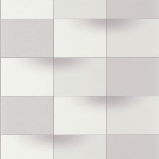 Tapeta Casadeco Perception 86539127 Blocks - tapeta bloki
