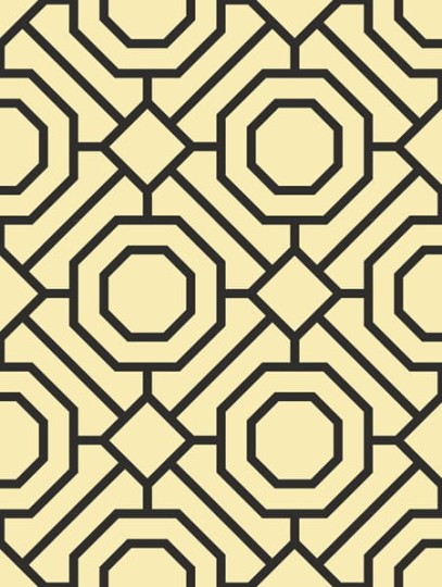 Tapeta Wallquest Madison Geometric LA32200