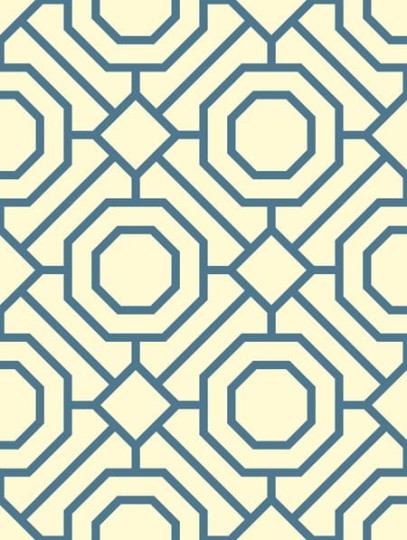 Tapeta Wallquest Madison Geometric LA32202