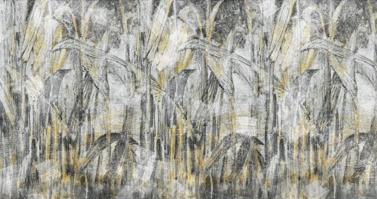 Wall Art Originals Aurora - mural konwalia