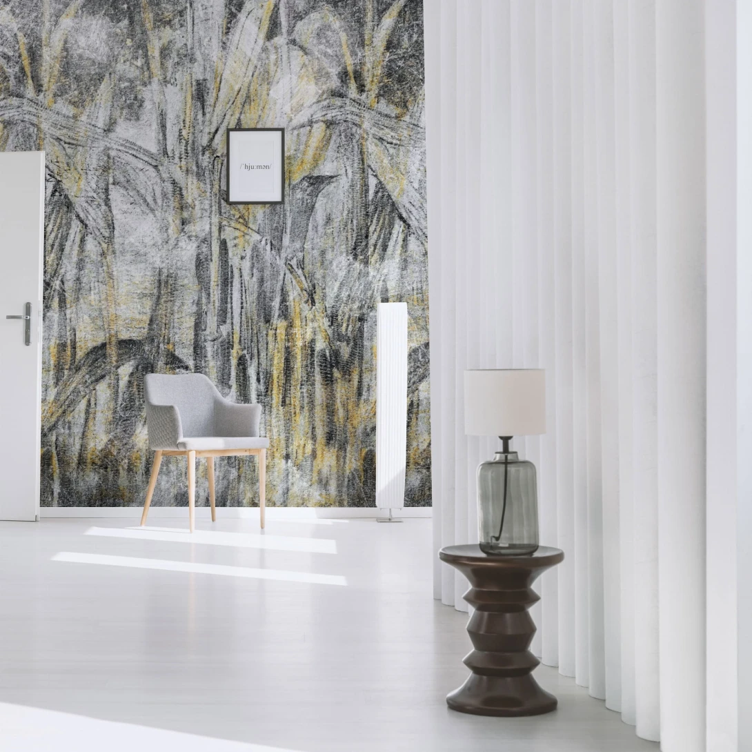 Wall Art Originals Aurora - mural konwalia
