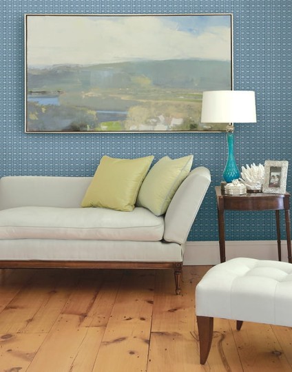 Tapeta Wallquest Madison Geometric LA32303