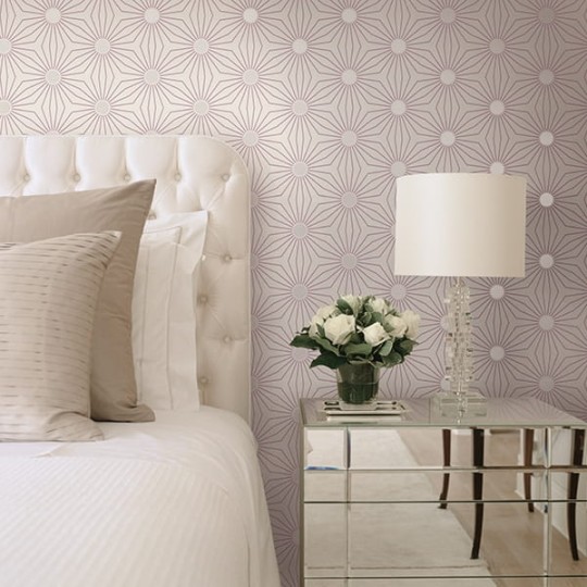 Tapeta Wallquest Madison Geometric LA32509