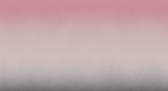 Wall Art Originals Ombre pink&grey - mural ombre
