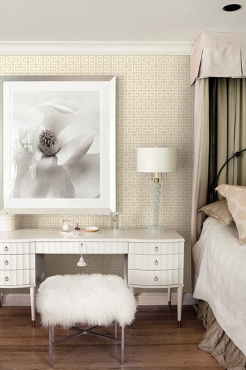 Tapeta Wallquest Madison Geometric LA32802