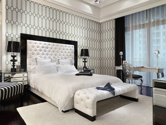 Tapeta Wallquest SOHO MO20800
