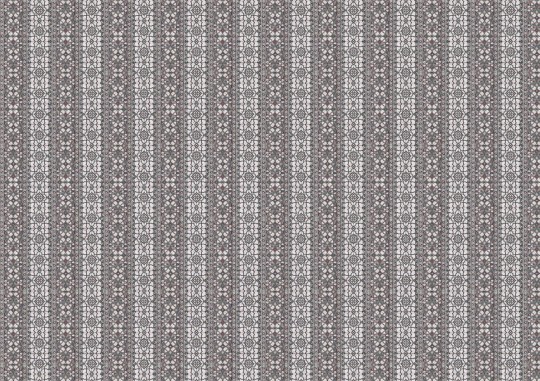 Tapeta Wall Art Classic Vitrail - tapeta zdobienia