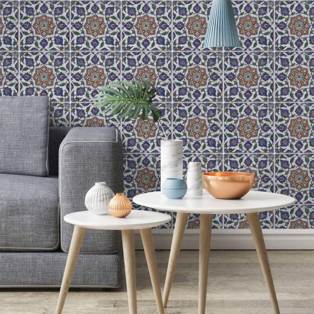 Wall Art Originals Orient - mural kafelki
