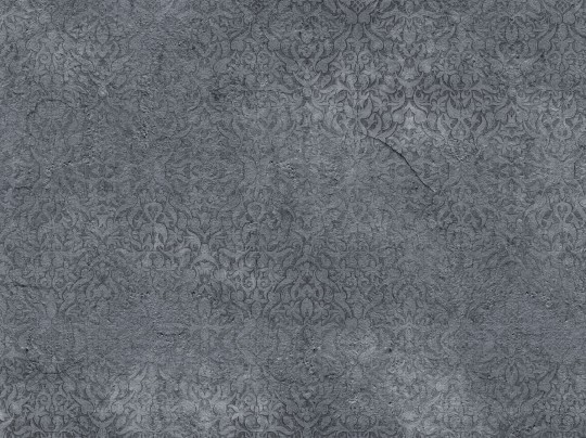 Wall Art Originals Ornamental - mural zdobienia