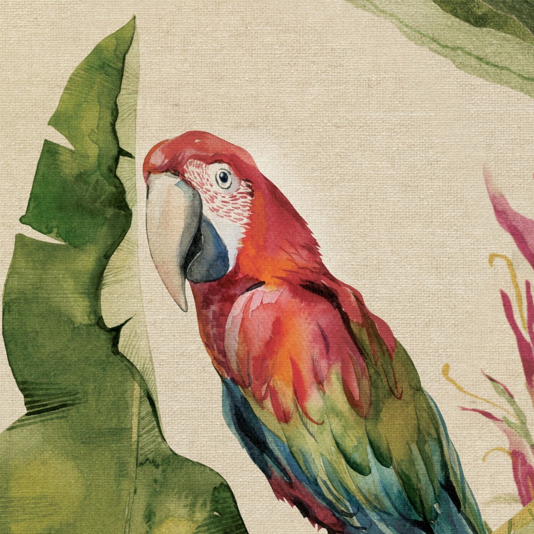 Wall Art Originals Jungle - mural dżungla