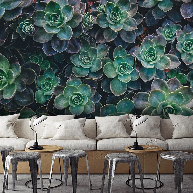 Wall Art Originals Garden Rosette - mural rojniki