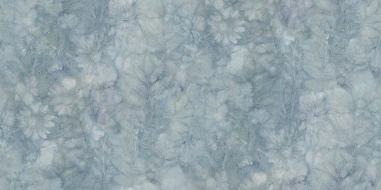 Sandberg S10132 Jordnara Monica Misty Blue - mural roślinny