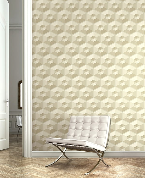 Tapeta Wallquest 3D TD30507