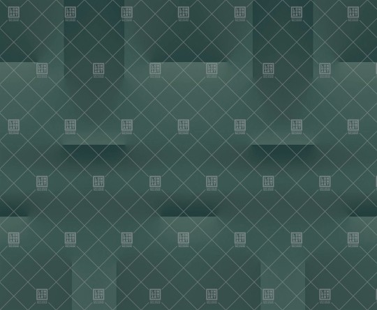 London Art 21004 02 Exclusive Elda - mural geometryczna
