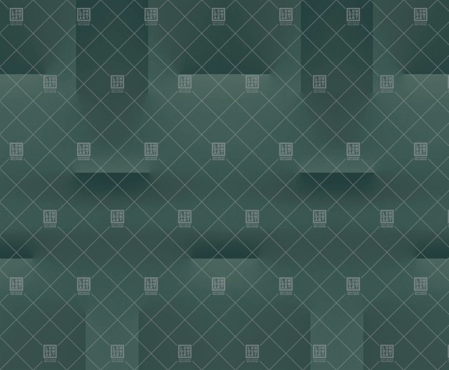 London Art 21004 02 Exclusive Elda - mural geometryczna