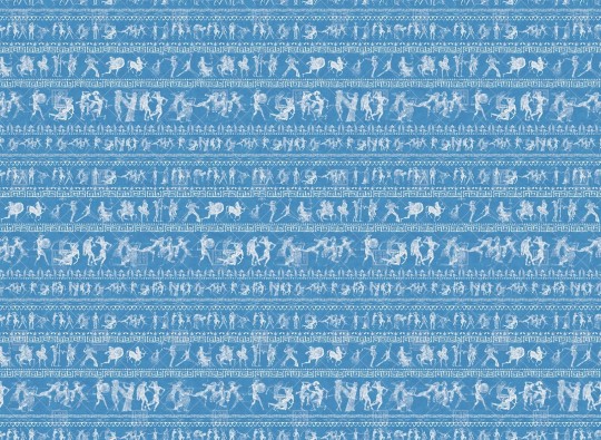 London Art 21008 02 Exclusive Symposion - mural abstrakcyjny