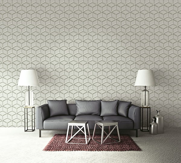 Tapeta Wallquest 3D TD30800