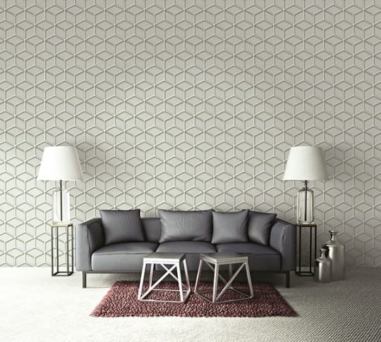 Tapeta Wallquest 3D TD30800