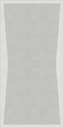 Walll & Deco M_OUT_BO2101 Out System BOUCHARDE - mural beton