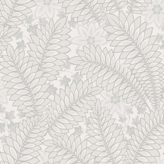 Boras Tapeter 2253 Treasured Hidden Ivy - tapeta bluszcz