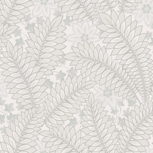 Boras Tapeter 2253 Treasured Hidden Ivy - tapeta bluszcz