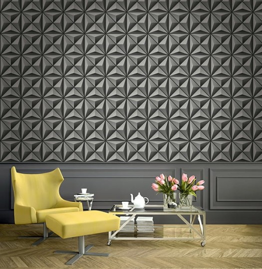 Tapeta Wallquest 3D TD30908