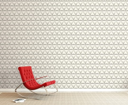 Tapeta Wallquest 3D TD31006