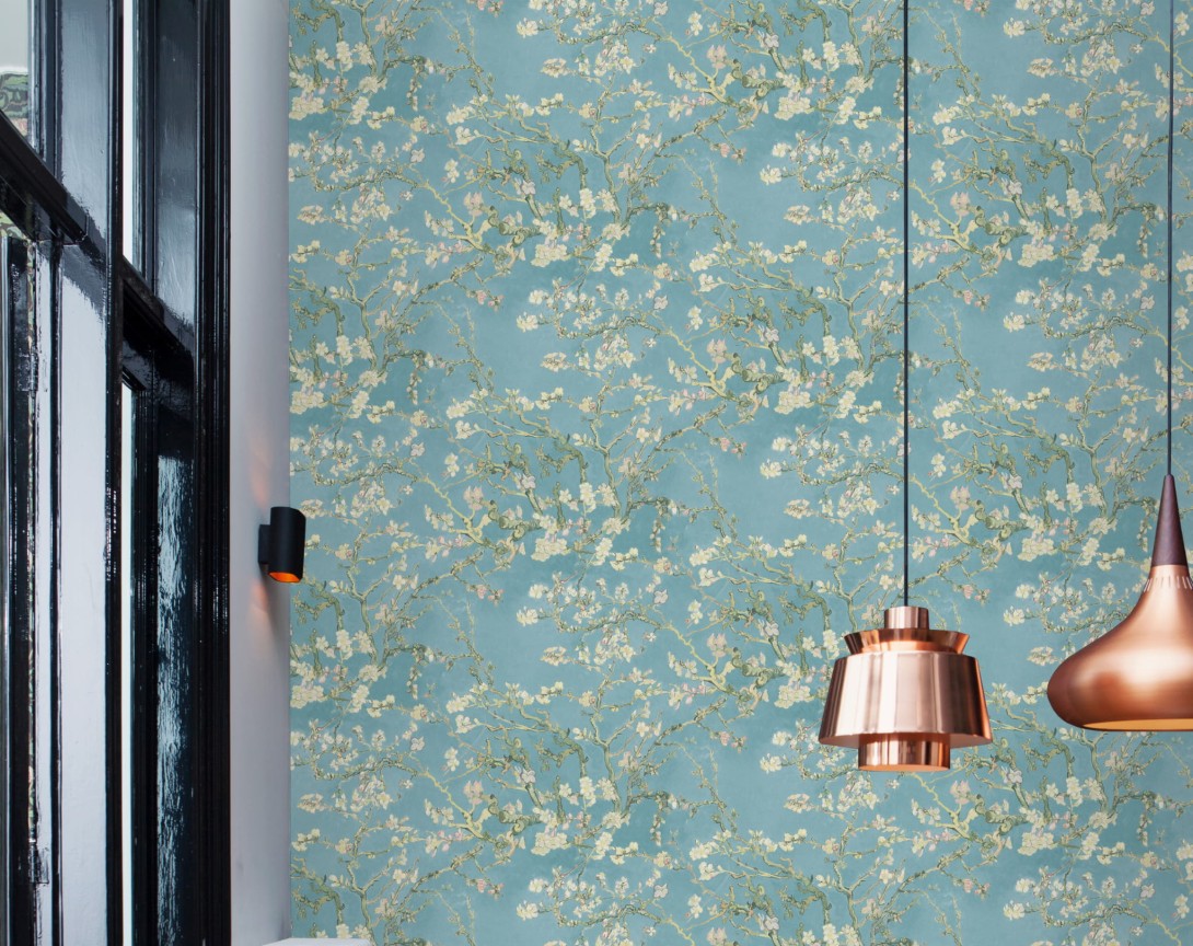 Tapeta BN Walls 17140 Van Gogh 2