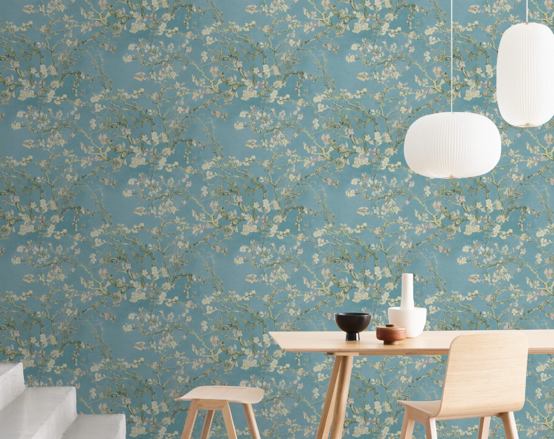 Tapeta BN Walls 17140 Van Gogh 2