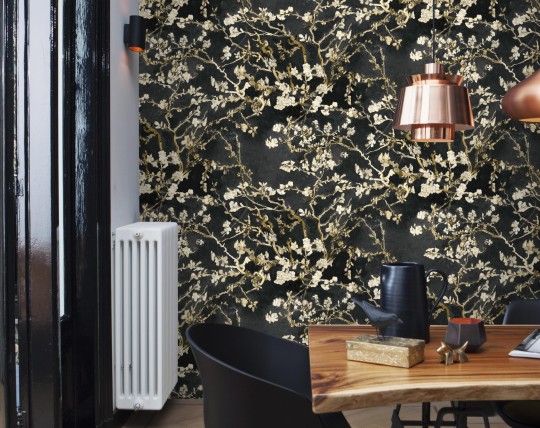 Tapeta BN Walls 17145 Van Gogh 2