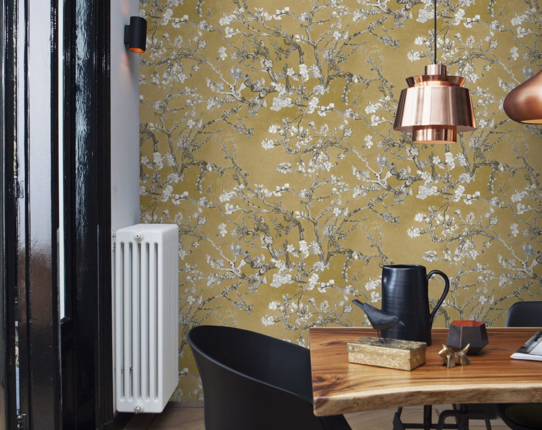 Tapeta BN Walls 17146 Van Gogh 2