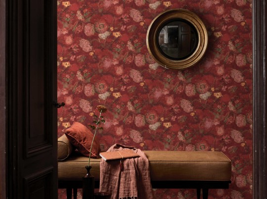 Tapeta BN Walls 220000 Van Gogh 2