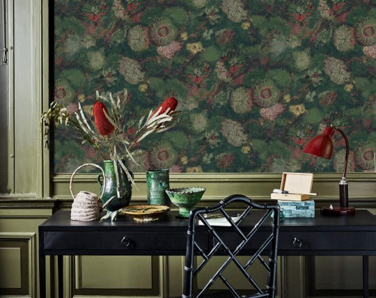 Tapeta BN Walls 220001 Van Gogh 2