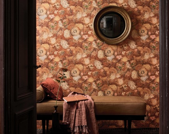 BN Walls 220003 Van Gogh 2 - tapeta astry chińskie