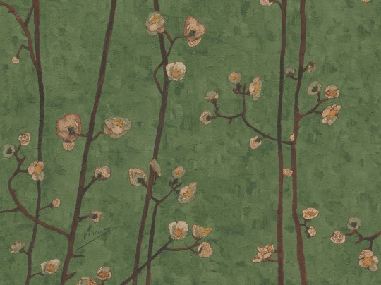 Tapeta BN Walls 220024 Van Gogh 2