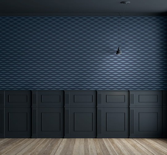 Tapeta Wallquest 3D TD31704