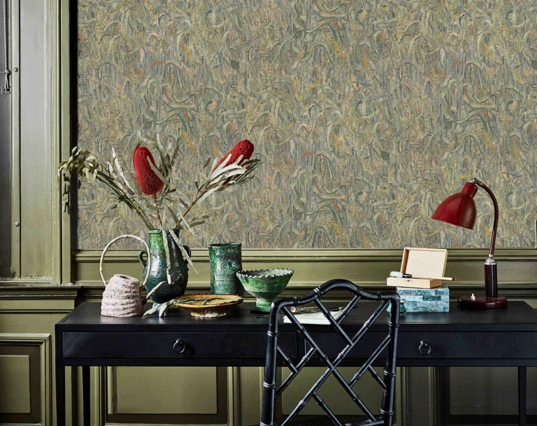 BN Walls 220050 Van Gogh 2 - tapeta szkic